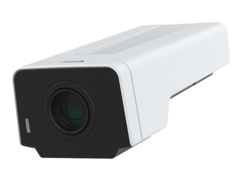 Axis P13 Series P1388-B - Network surveillance camera (no lens)