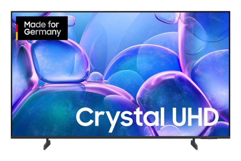 Samsung GU50U7099FU 127 cm (50
