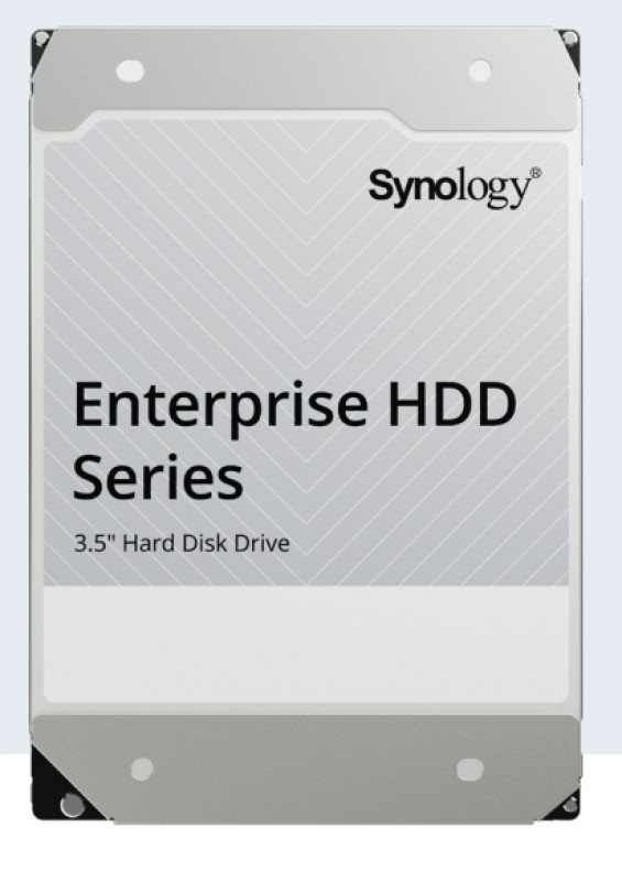 Synology HAT5310 18TB HAT5310-18T 7200RPM 512 MB