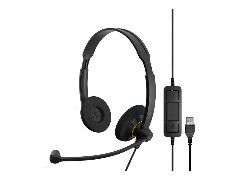 EPOS IMPACT SC 60 USB ML - Headset