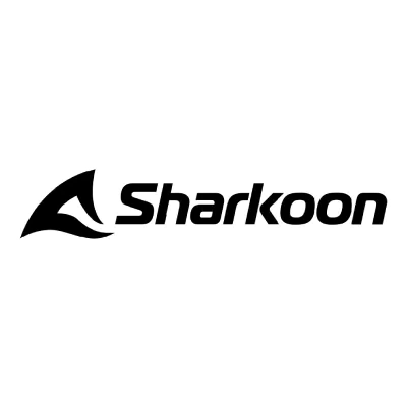 Sharkoon SKILLER SGK50 S4 Gen2 Wood PBT holz/schwarz IT-Layout Gateron G Pro 3