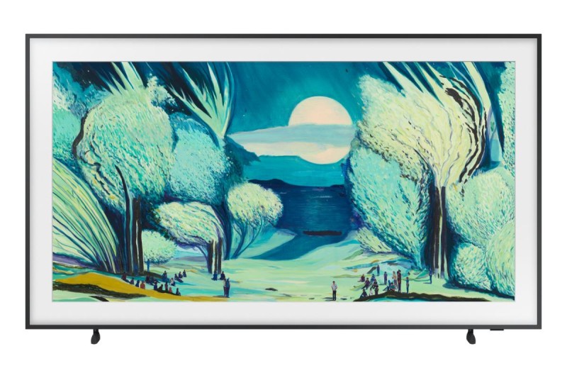 Samsung QE55LS03FAU 139.7 cm (55