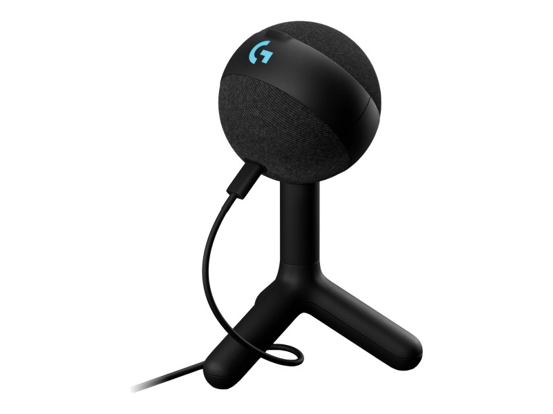 Logitech G Yeti Orb Microphone USB black