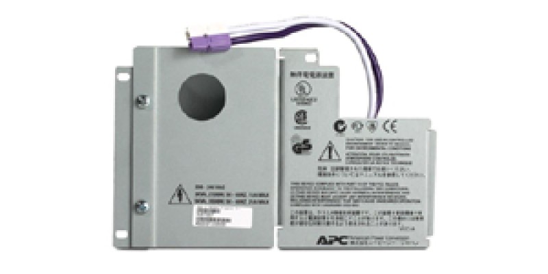 APC Smart-UPS RT Input/Output Hardwire Kit, 3/5/6kVA