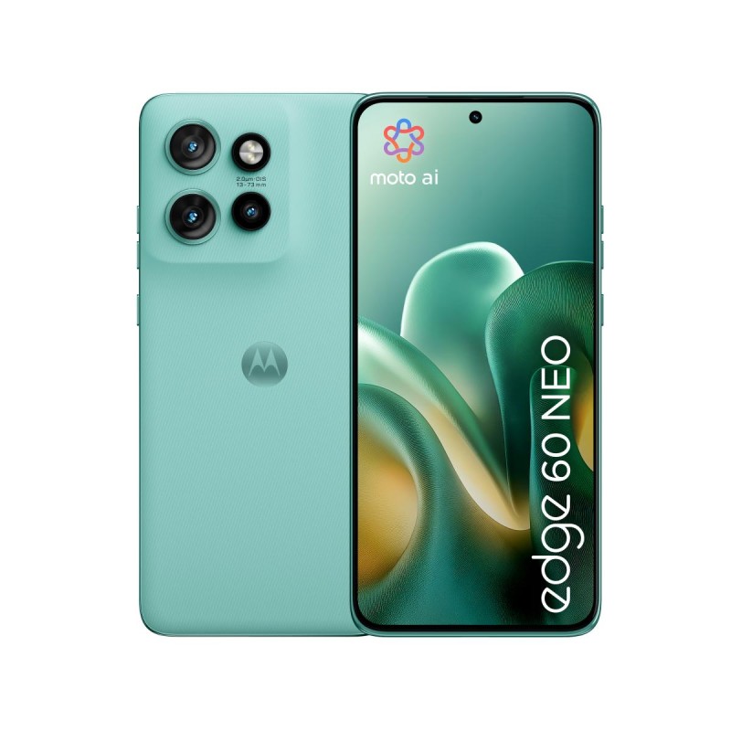 Motorola edge 60 Neo 16.1 cm (6.36