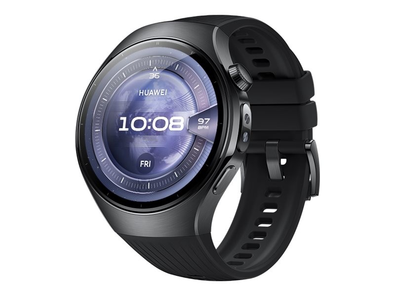 Watch Huawei Watch 5 46mm - Black