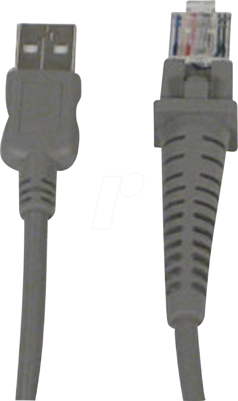 Datalogic DL CABLE CAB-412 USB TYPE A