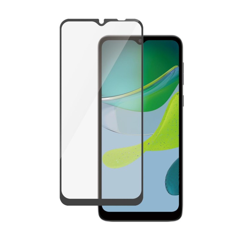 PanzerGlass ® Screen Protector Motorola moto e13 | Ultra-Wide Fit Clear screen protector 1 pc(s)