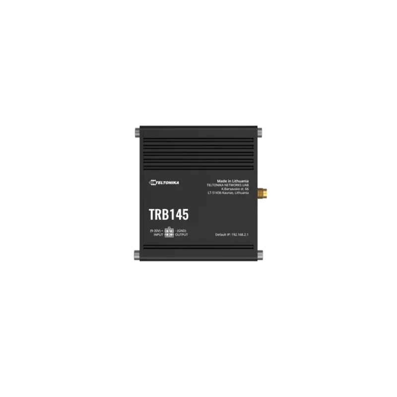 Teltonika TRB145 LTE Cat 1 RS485 Gateway