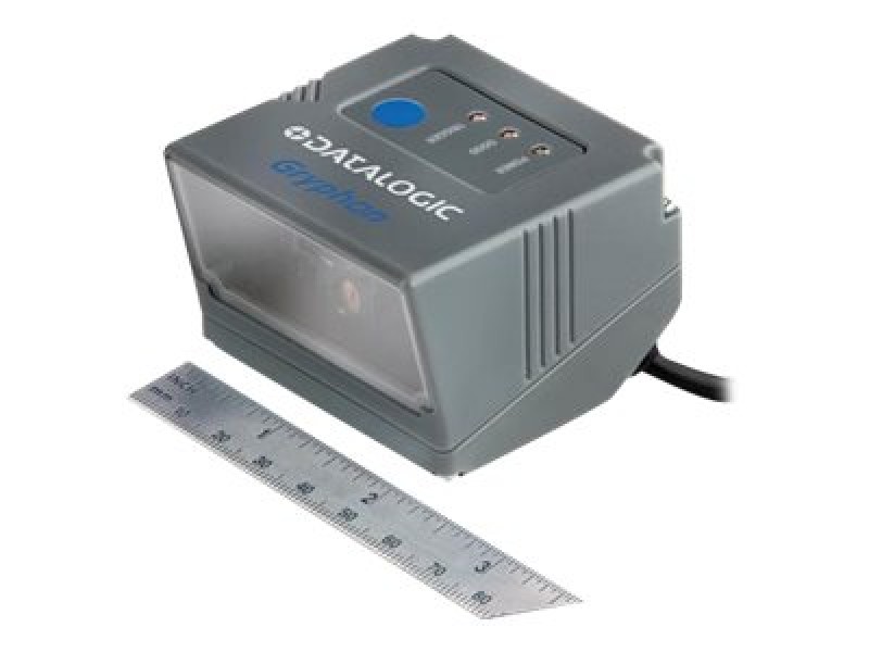 Datalogic Gryphon GFS4170 - Barcode scanner