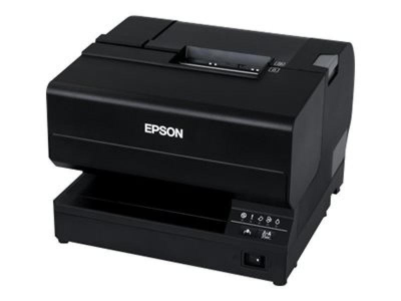 Epson TM J7700 - Receipt printer