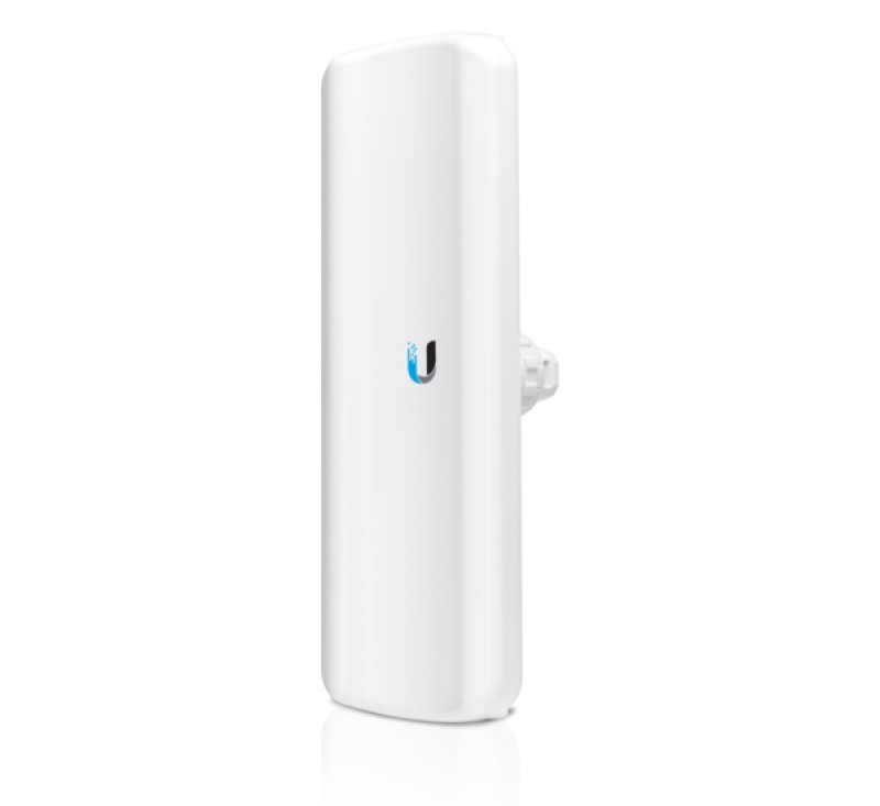 Ubiquiti LiteAP LAP-GPS - Wireless bridge