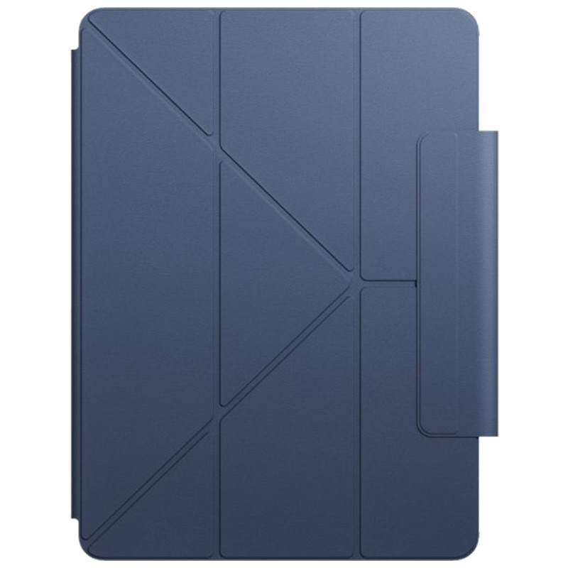 OnePlus Pad 3 Folio Case - Blue