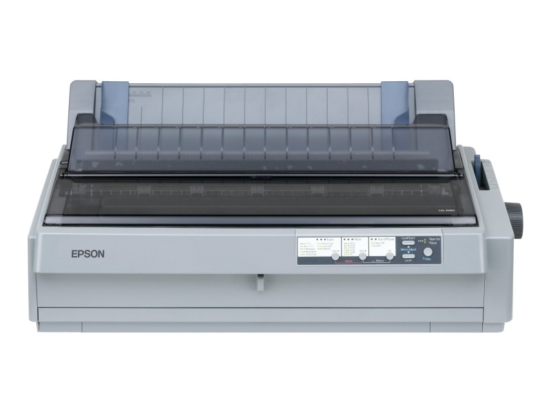Epson LQ 2190 - Printer - B/W