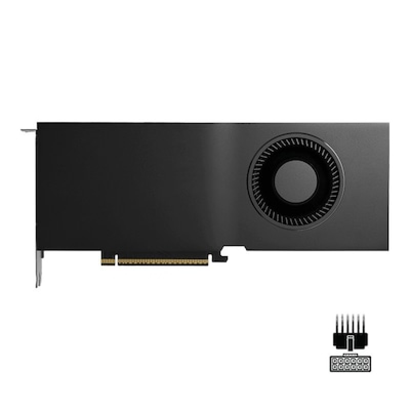 PNY Quadro RTX PRO 5000 Blackwell 72GB GDDR7 4xDP