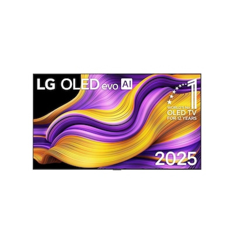 LG OLED55G57LW 139cm 55