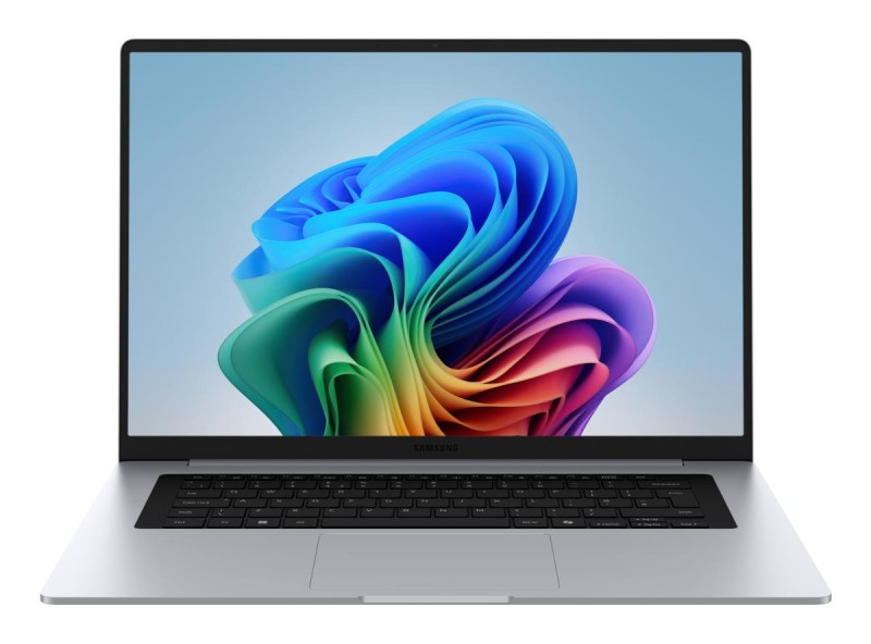 Samsung Galaxy Book6 Copilot+ PC Intel Core Ultra 5 325 Laptop 40.6 cm (16