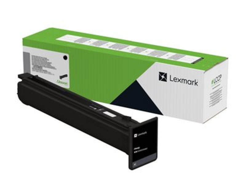 LEXMARK 77L2HK0 CS/CX/MX Toner black HC