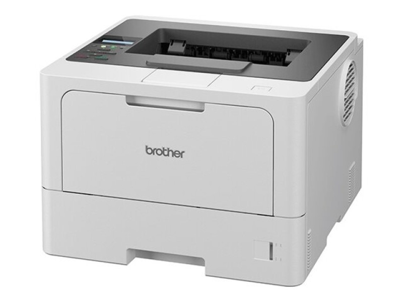 Brother HL-L5210DN - Printer - B/W