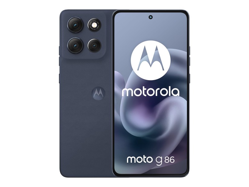 Motorola XT2527-2 Moto G86 5G Dual Sim 8GB RAM 256GB - Spellbound
