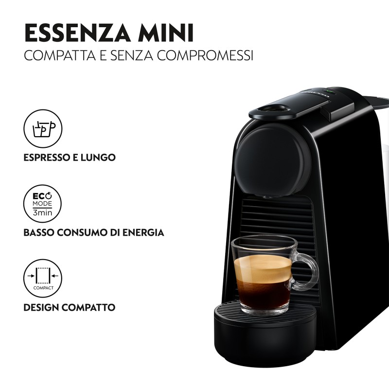 De Longhi Essenza Mini EN85.B