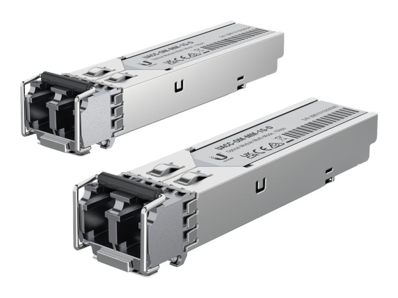 Z GBIC UbiQuiti UACC-OM-MM-1G-D-2