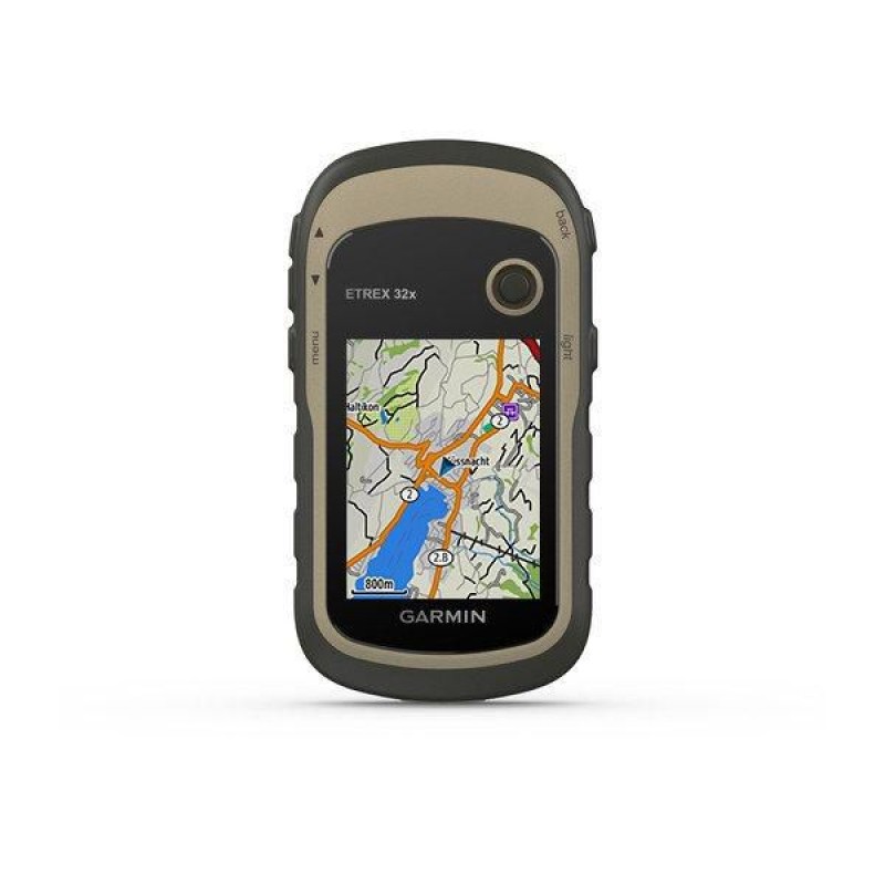 Garmin eTrex 32x TopoActive Europa