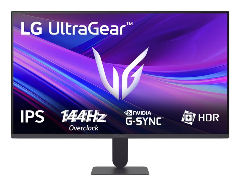 LG 27G411A-B computer monitor 68.6 cm (27