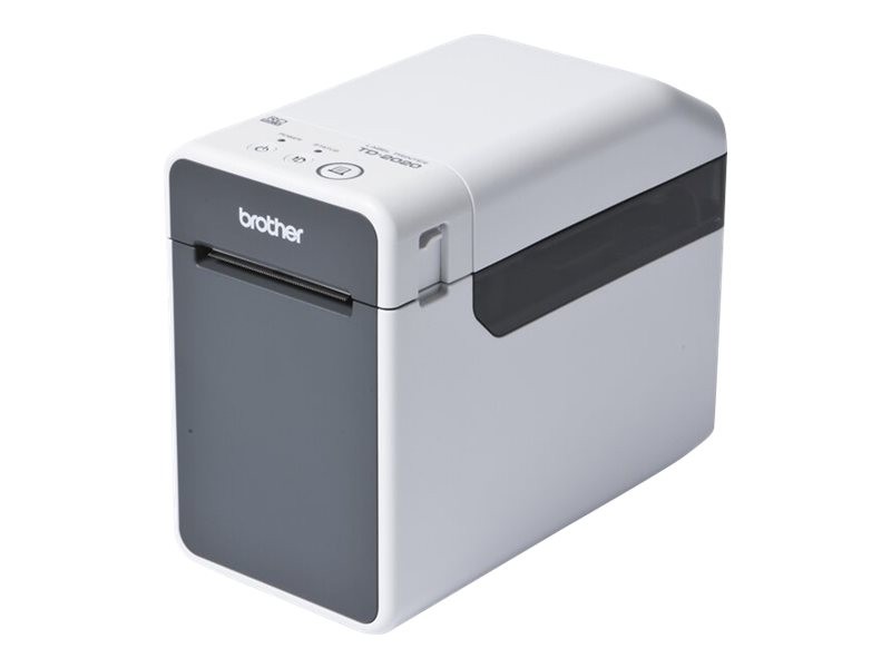 Brother TD-2120N - Label printer