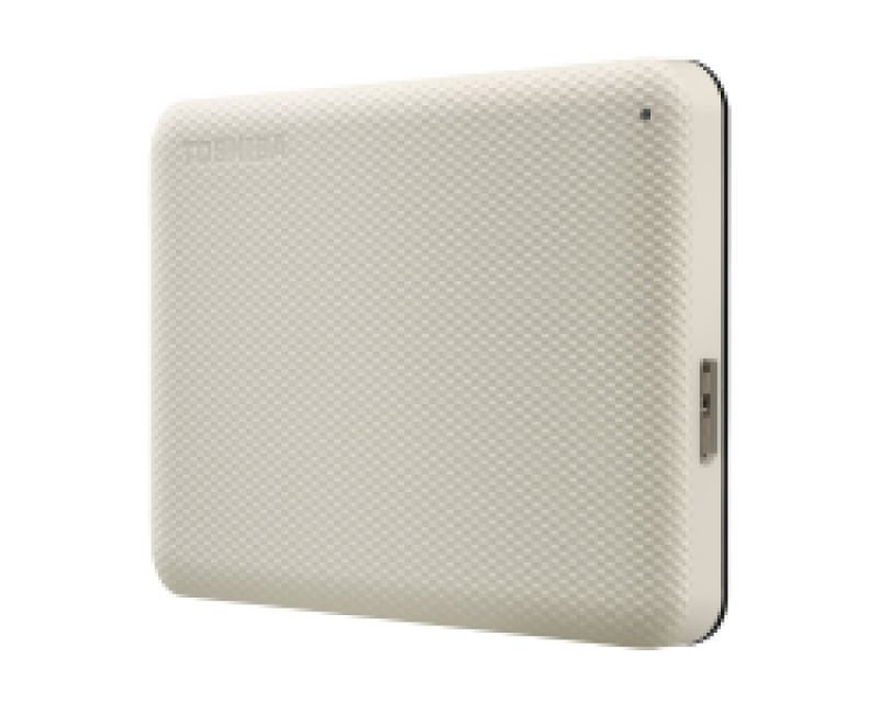 Toshiba Storage Canvio Advance 4 TB