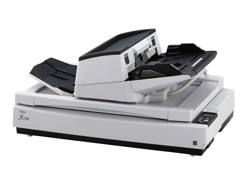 RICOH fi-7700 Dokument-Scanner
