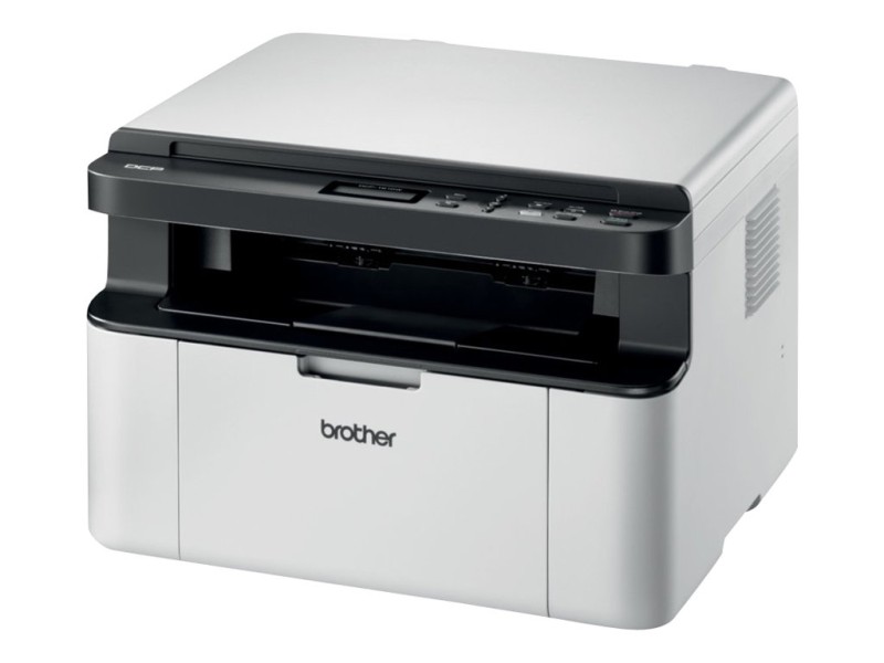 Brother DCP-1610W - Multifunction printer