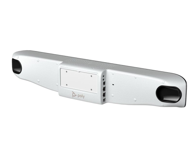 HP Poly Studio X72 All-In-One Video Bar