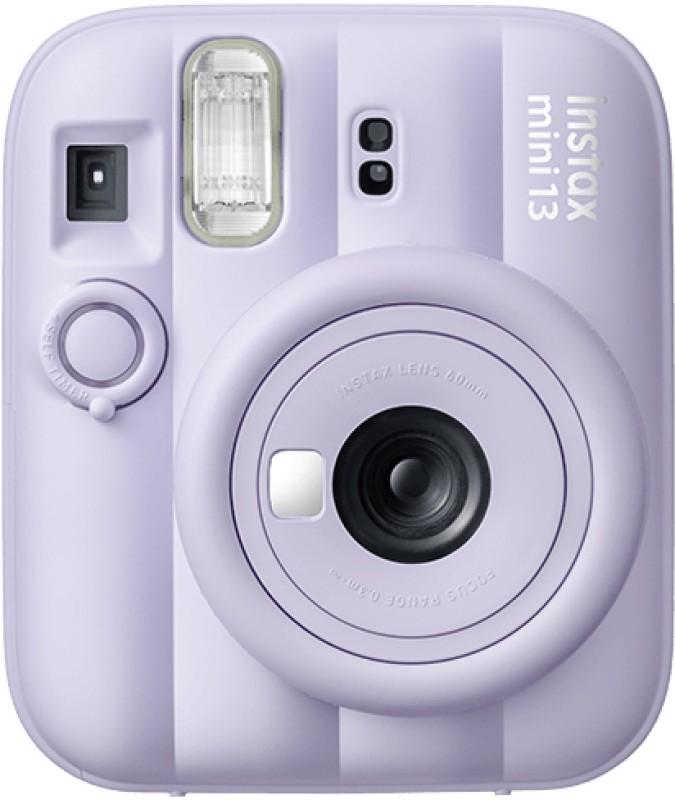 Fujifilm instax mini 13 dreamy purple