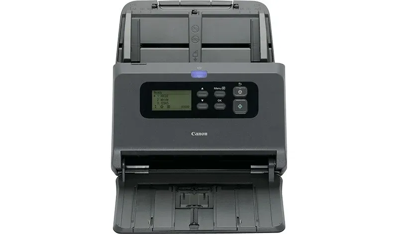 Canon Document Reader M260
