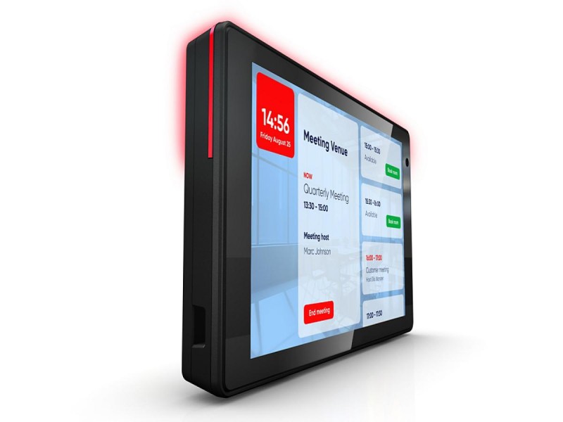 Philips Signage Solutions 10BDL5051T/00 Signage Display Digital signage flat panel 25.6 cm (10.1