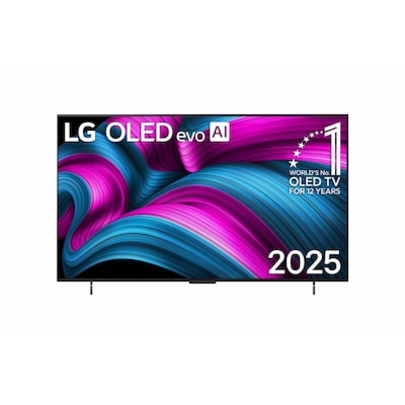 LG OLED42C5ELB 106cm 42