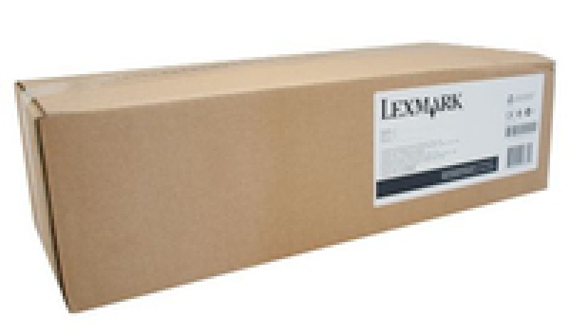 LEXMARK Toner Extra High Yield - black