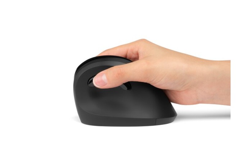 Kensington Mouse ProFit Vertical Wireless bk