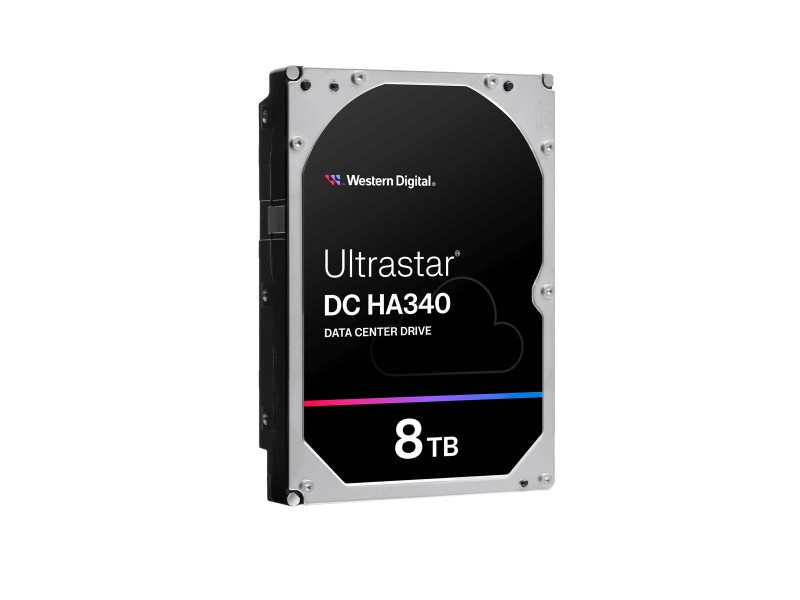 WD ULTRASTAR DC HA340 WUS721208BLE6L4