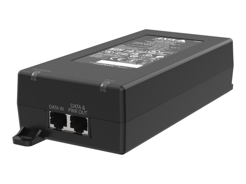 Axis Netzwerk PoE 90 W Midspan TU8004