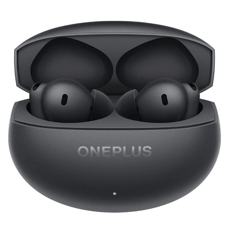 OnePlus Buds 4 - Grey