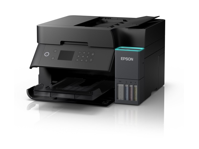 Epson EcoTank ET-3950 - Multifunction printer