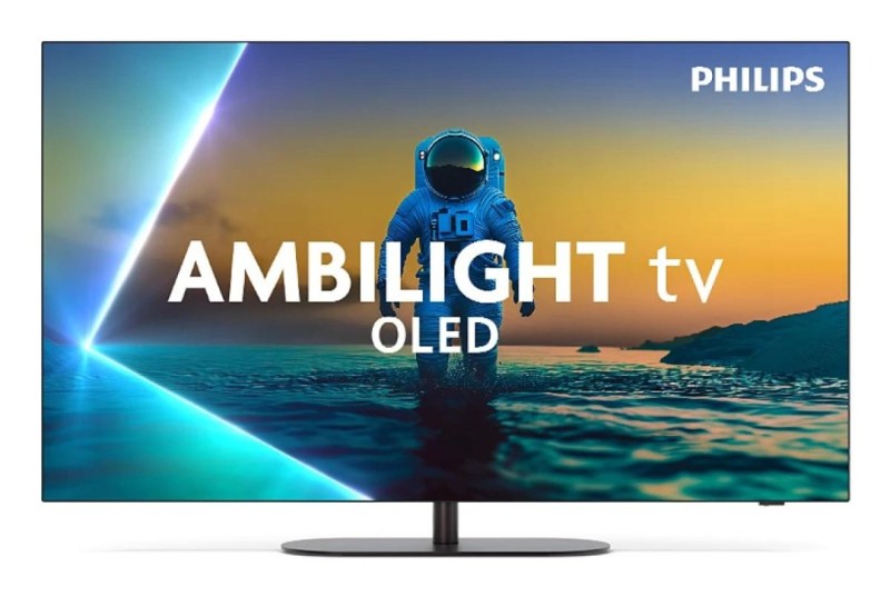 Philips Ambilight 55OLED810/12 TV 139.7 cm (55
