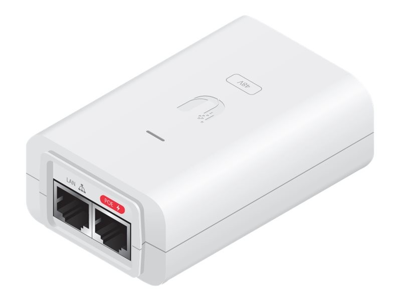 Ubiquiti Networks POE-24-24W-G-WH