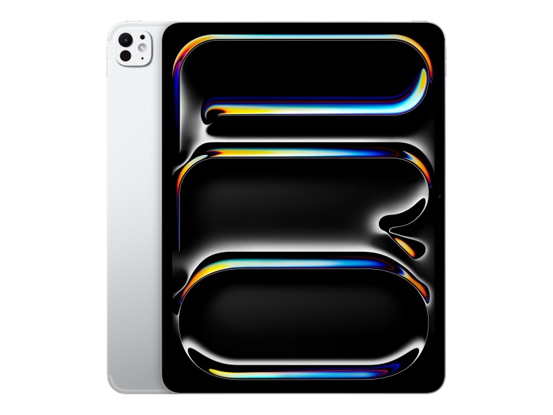 Apple 13-inch iPad Pro M5 Wi-Fi + Cellular