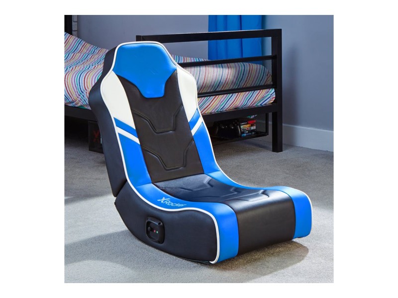 X Rocker Shadow 2.0 Floor Rocker