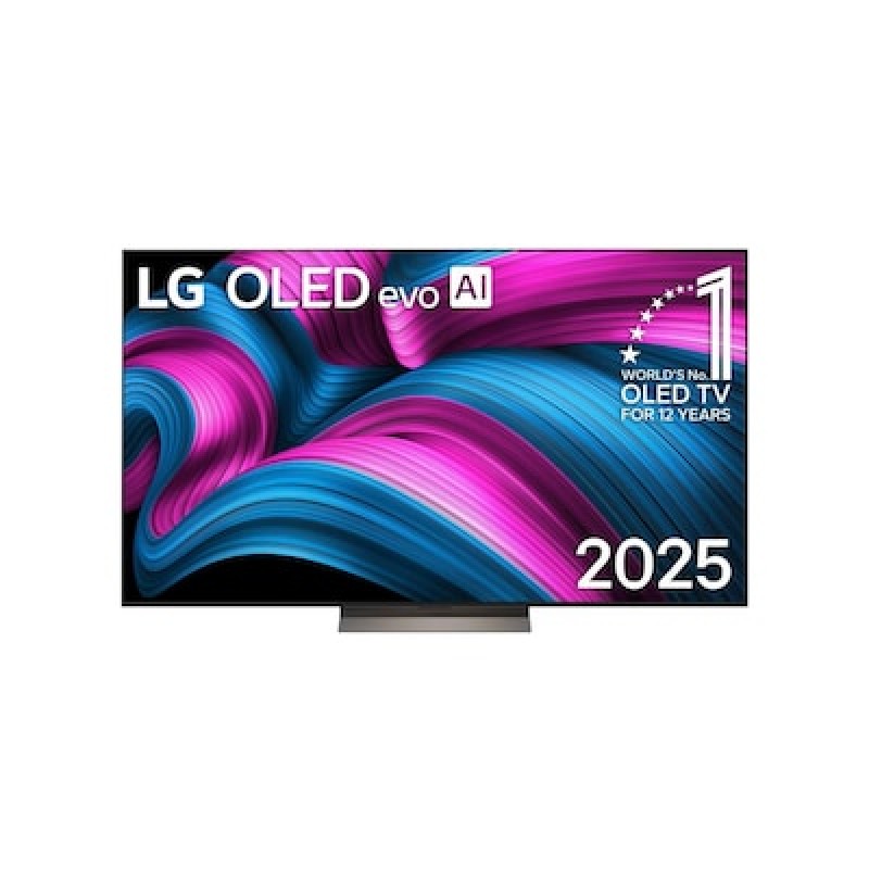 LG OLED48C5ELB 121cm 48