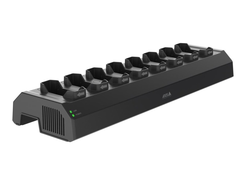 Axis W701 Mk II - Charge and sync station