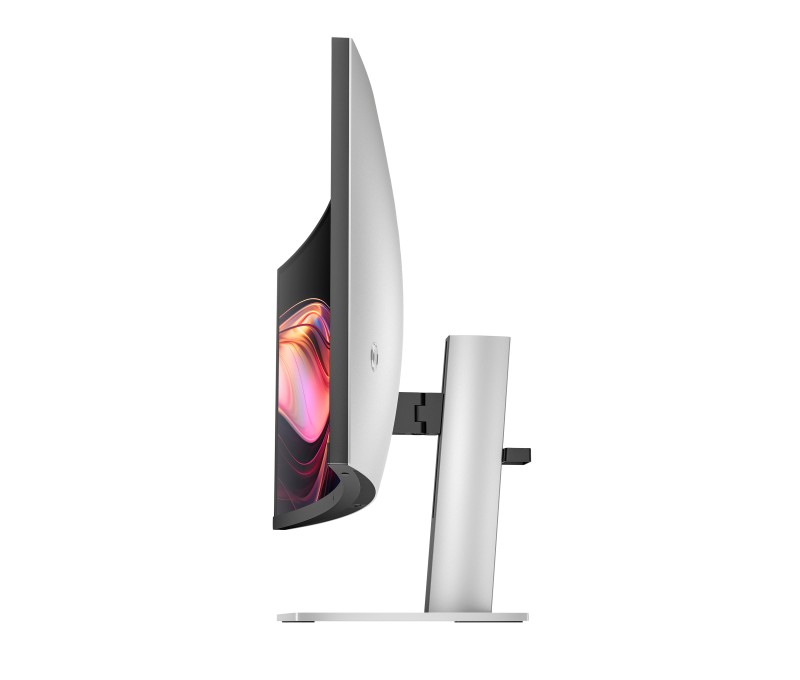 HP Series 7 Pro 34 inch WQHD Conferencing Monitor